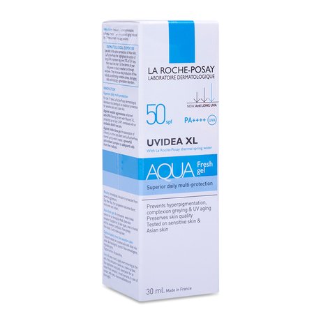 Kem-chong-nang-dang-gel-La-Roche-Posay-Uvidea-XL-SPF50-PA30ml.jpg Kem chong nang dang gel La Roche Posay Uvidea XL SPF50 PA30ml