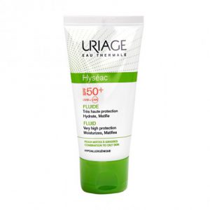 Kem-chong-nang-danh-cho-da-dau-da-hon-hop-Uriage-Hyseac-Fluide-SPF50-50mls.jpg Kem chong nang danh cho da dau da hon hop Uriage Hyseac Fluide SPF50 50mls