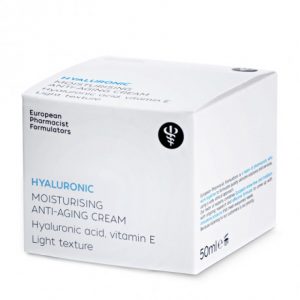 Kem dưỡng ẩm chống lão hóa EPF (50ml)