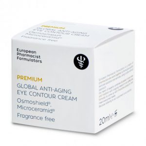 Kem dưỡng chống lão hóa cho vùng mắt EPF (20ml)
