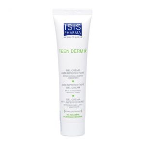 Kem giảm mụn trứng cá Teen Derm K (30ml)