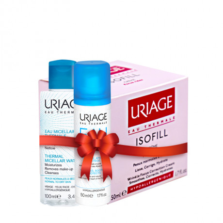 Kem-giam-nhan-lam-min-va-san-chac-da-Uriage-Isofill-Creme-50ml-Tang-kem-nuoc-tay-trang-Uriage-100ml-va-xit-khoang-duong-am-can-bang-da-Uriage-50ml.jpg Kem giam nhan lam min va san chac da Uriage Isofill Creme 50ml Tang kem nuoc tay trang Uriage 100ml va xit khoang duong am can bang da Uriage 50ml