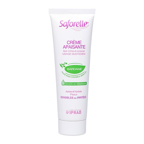 Kem-lam-mem-diu-cho-da-nguoi-lon-Saforelle-Soothing-Cream-50ml.jpg Kem lam mem diu cho da nguoi lon Saforelle Soothing Cream 50ml