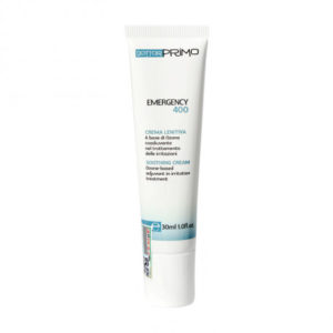 Kem tái tạo da tổn thương Dottorprimo Emergency 400 (30ml)