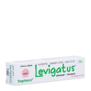 Levigatus (Tuýp 20g)