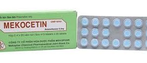 Mekocetin