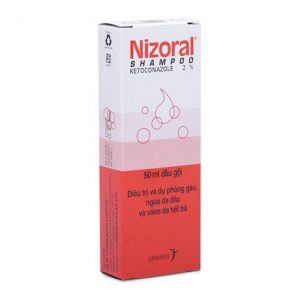 Nizoral 2% (100ml)
