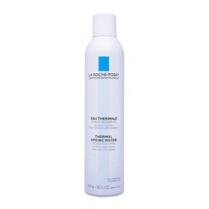 Nước khoáng làm dịu và bảo vệ da La Roche-Posay Thermal Spring Water 300ml