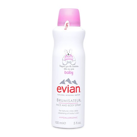 Nuoc-xit-khoang-thien-nhien-cho-be-Evian-Face-and-Body-Spray-Baby-150ml.jpg Nuoc xit khoang thien nhien cho be Evian Face and Body Spray Baby 150ml