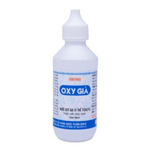 Oxy già OPC (60ml/Chai)