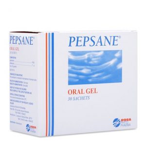 Pepsane (30 gói/hộp)
