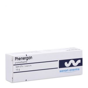 Phenergan (10g)