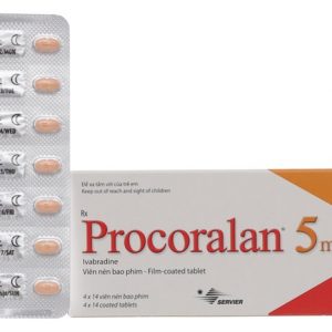 Procoralan 5mg