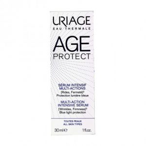 Serum dưỡng da ngăn ngừa lão hóa Uriage Age Protect Multi-Action Intensive Serum (30ml)