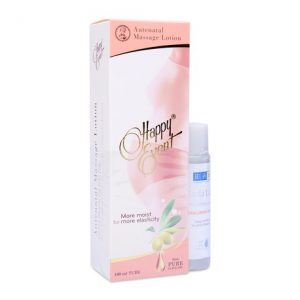 Sữa chống rạn da Happy Event (100ml)