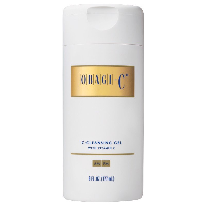 Sua-rua-mat-sang-da-Obagi-C-Rx-Cleansing-Gel-177ml.jpg Sua rua mat sang da Obagi C Rx Cleansing Gel 177ml