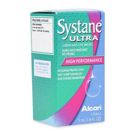 Systane-Ultra-5ml.jpg Systane Ultra 5ml