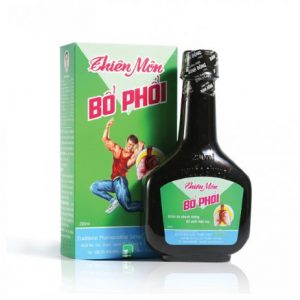 Thiên môn bổ phổi c280ml (B Đông)