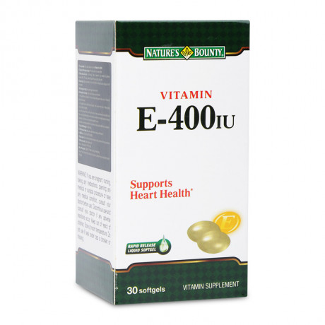 Thuc-pham-bao-ve-suc-khoe-bo-sung-Vitamin-E-Natures-Bounty-Vitamin-E-400IU-.jpg Thuc pham bao ve suc khoe bo sung Vitamin E Natures Bounty Vitamin E 400IU