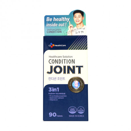 Thuc-pham-bao-ve-suc-khoe-ho-tro-chuc-nang-xuong-khop-CJ-Healthcare-Condition-Joint-Hop-90-vien.jpg Thuc pham bao ve suc khoe ho tro chuc nang xuong khop CJ Healthcare Condition Joint Hop 90 vien