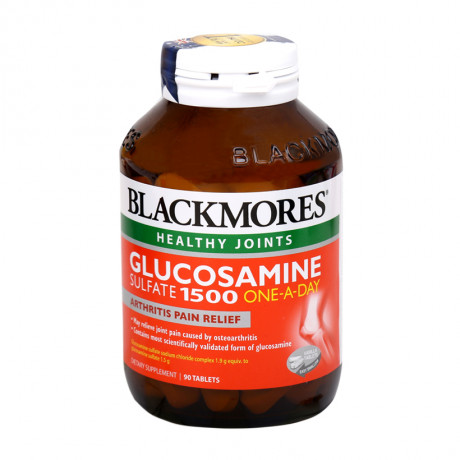 Thuc-pham-bao-ve-suc-khoe-vien-uong-bo-xuong-khop-Blackmores-Glucosamine-1500-Chai-90-vien.jpg Thuc pham bao ve suc khoe vien uong bo xuong khop Blackmores Glucosamine 1500 Chai 90 vien