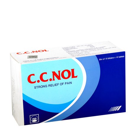 Thuoc-giam-dau-C.C.Nol-Hop-10-vi-x-10-vien-ban-tai-he-thong-nha-thuoc-idc.jpg Thuoc giam dau C.C.Nol Hop 10 vi x 10 vien ban tai he thong nha thuoc idc