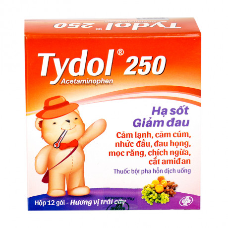 Thuoc-giam-dau-ha-sot-Tydol-250mg-12-goi-hop-ban-tai-he-thong-nha-thuoc-idc.jpg Thuoc giam dau ha sot Tydol 250mg 12 goi hop ban tai he thong nha thuoc idc