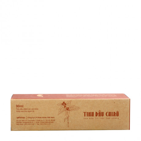 Tinh-dau-Chiro-Oil-90ml.jpg Tinh dau Chiro Oil 90ml