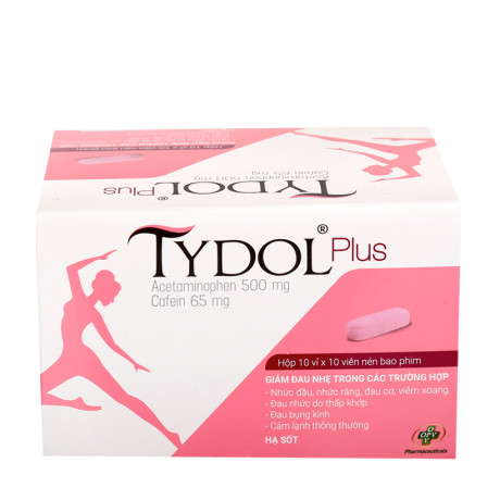 Tydol-Plus-Hop-10-vi-x-10-vien-ban-tai-he-thong-nha-thuoc-idc.jpg Tydol Plus Hop 10 vi x 10 vien ban tai he thong nha thuoc idc