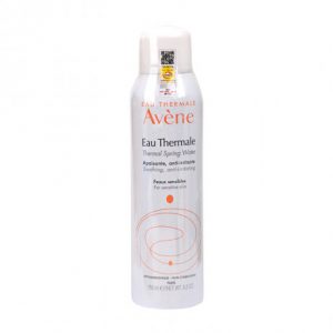 Xịt khoáng dưỡng da Avène Thermal Spring Water (150ml)