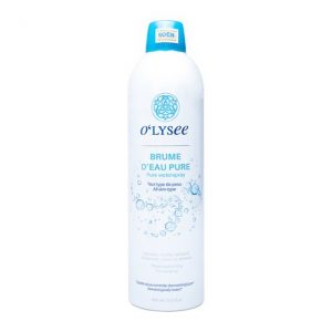 Xịt khoáng dưỡng da Olysee Pure Waterspray 400ml