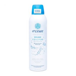 Xịt khoáng dưỡng da Olysee Pure Watersrpay 150ml
