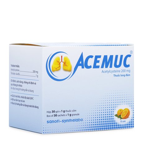 acemuc200 acemuc200