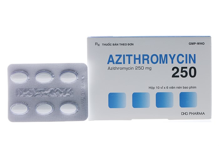 azithromycin azithromycin
