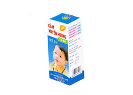 Thuốc Cảm xuyên hương lọ 100 viên