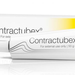 Contractubex