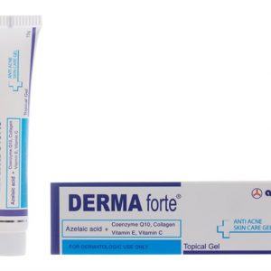 DERMA FORTE
