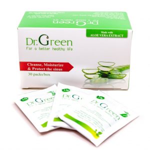 drgreen 3