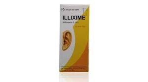 Illixime