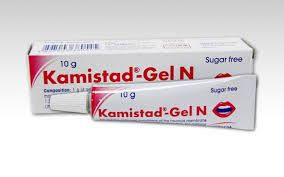 Kamistad