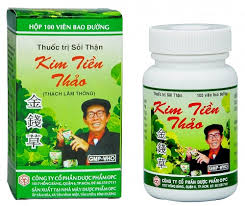 Kim tiền thảo