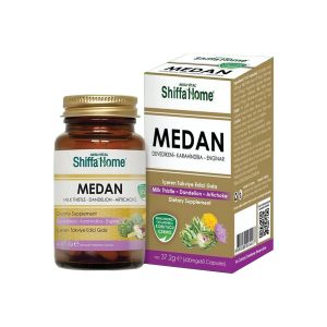 Thực Phẩm Bổ Gan MEDAN