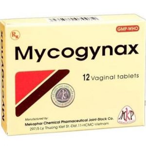 Mycogynax