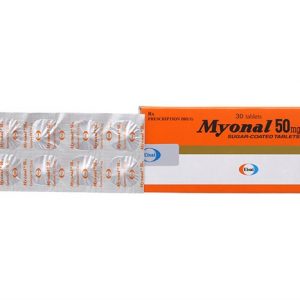 Myonal