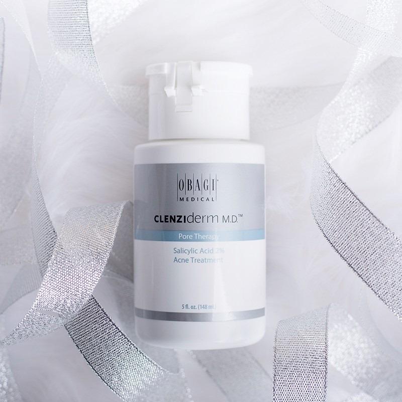 Toner Obagi BHA Trị mụn, Giảm nhờn obagi bha dung dich tri mun giam nhon1