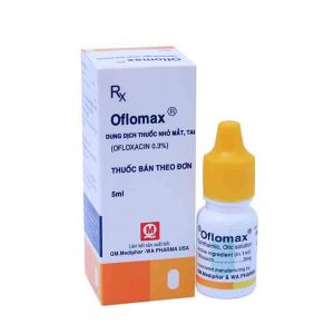 Ofloxacin
