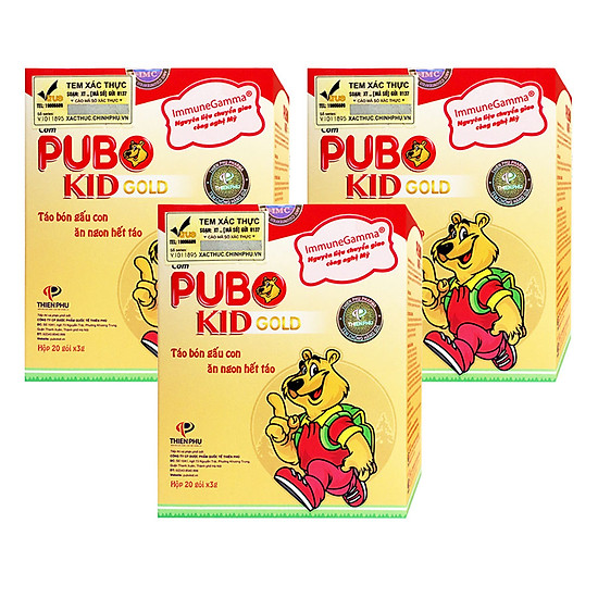 pubokid pubokid 4