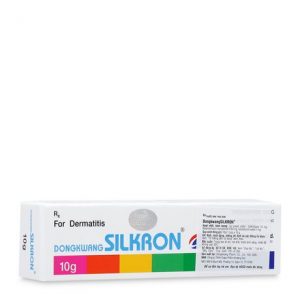 Silkron 10g (Tuýp 10g)