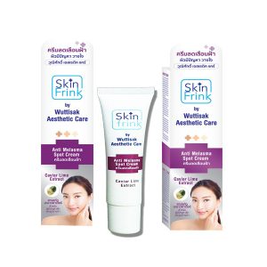 Skinfrink Anti Melasma Spot Cream 10g