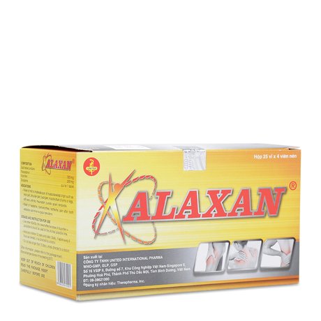 thuocalaxan